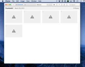 fix jpeg JPG problems photos library pictures mac