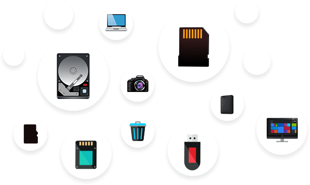 恒星修复照片-修复照片存储在任何相机记忆卡