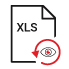 Pré-récupération en temps réel du fichier Excel图标