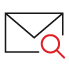 Recherche par e-mail个人丹斯EDB analysé图标
