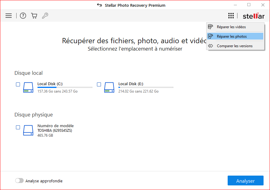 正在修复les照片