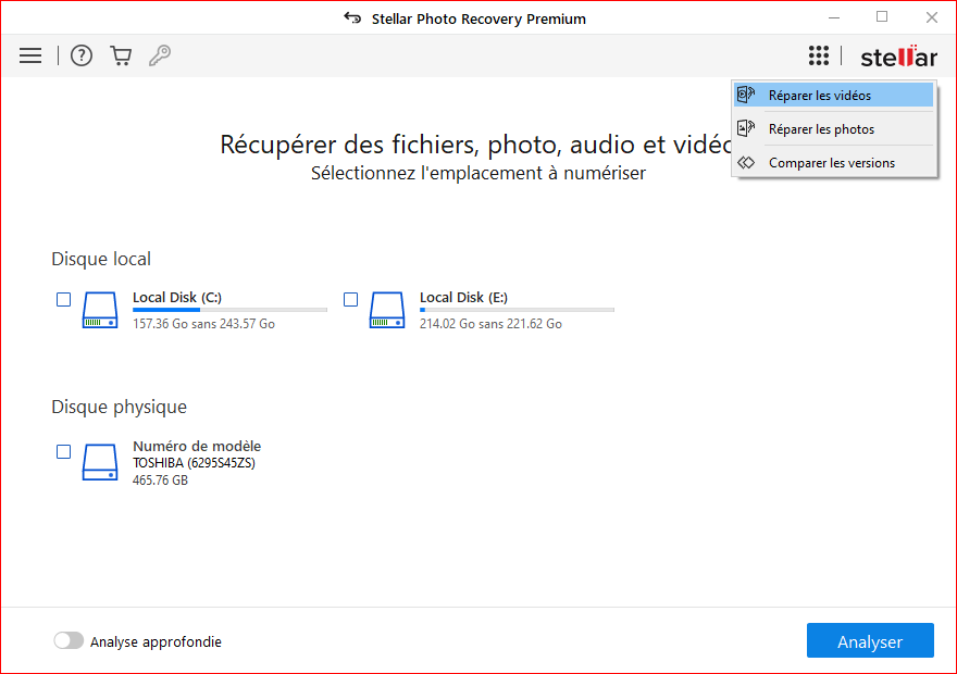 正在修复les视频