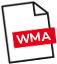 的wma