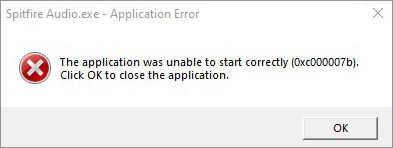 如何修复Windows系统0xc00007b错误 - ob欧宝体育登陆