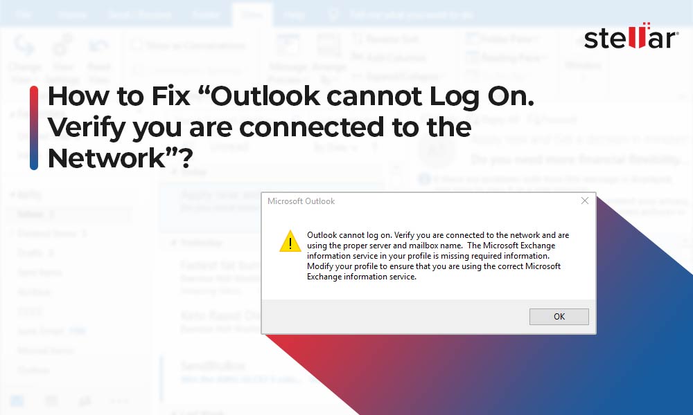How to Fix Error “Your Mailbox is Almost Full” in Outlook 365