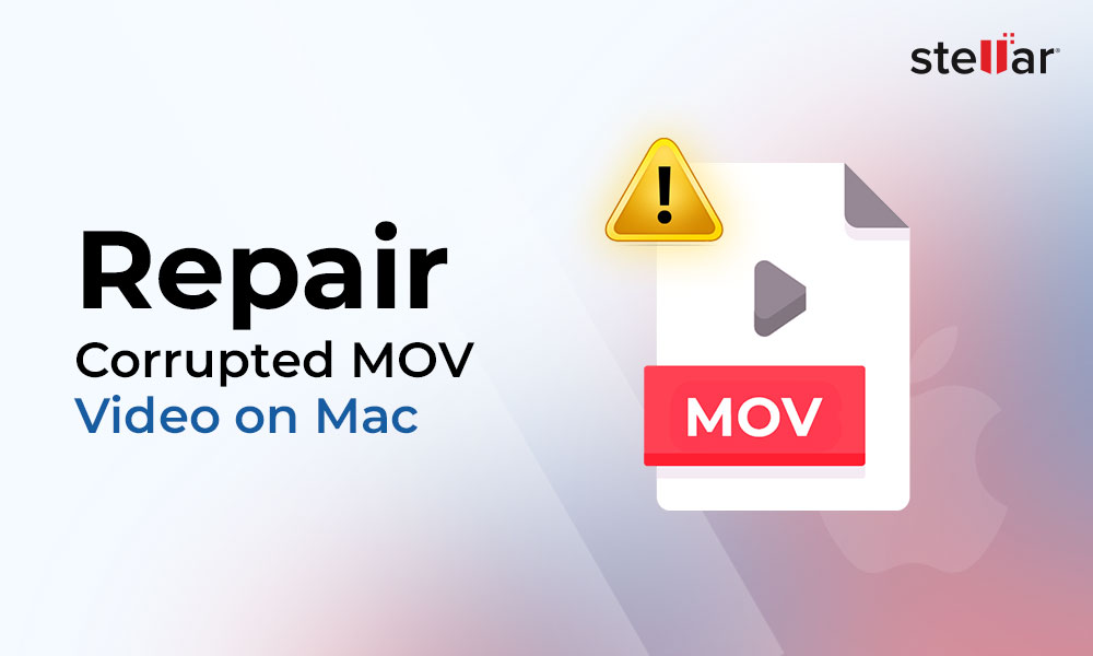 How to Fix or Repair Corrupt F4V Video Files ? Stellar ob欧宝体育登陆