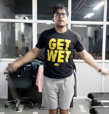 志愿者