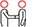 下属