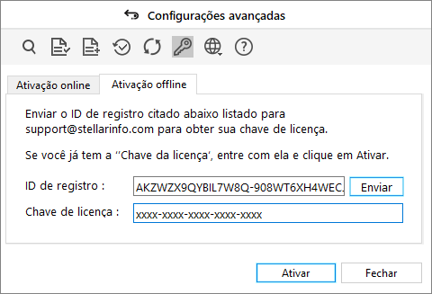 Stellar Help
