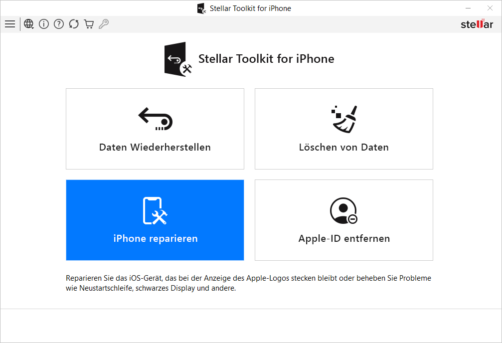 Stellar Help