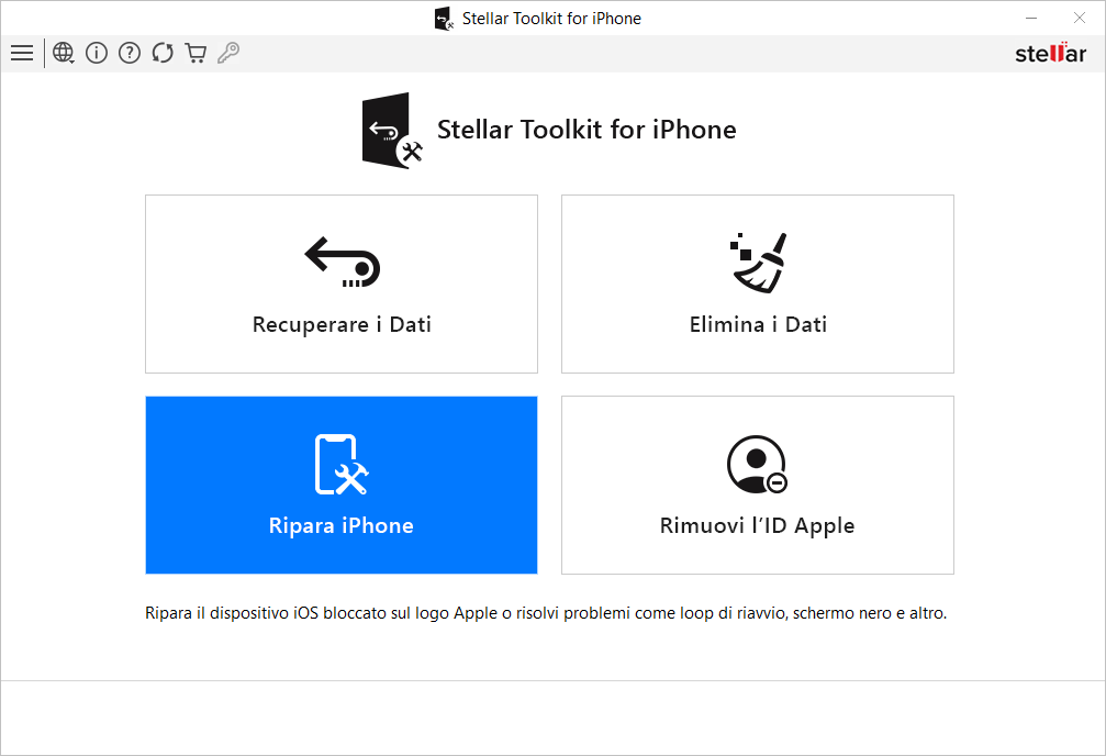 Stellar Help