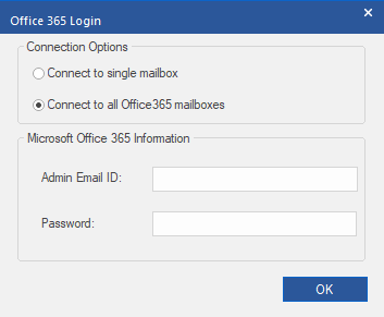 连接office 365