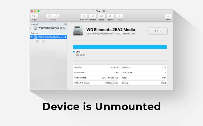 mac-device-is-unmounted