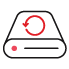 NTFS Data Recovery