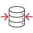 Recovered File Compression Before Recovery