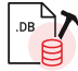 修复SQL Anywhere '.DB'文件
