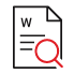 Zoekt Word Bestanden图标