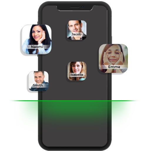 从iCloud恢复联系人