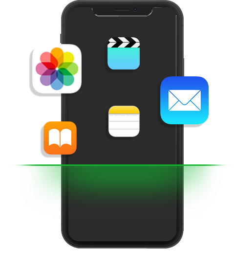 恢复iCloud备份和恢复iPhone数据轻松
