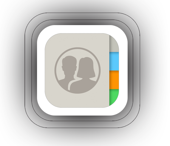 在iPhone上轻松恢复丢失或意外删除的联系人。