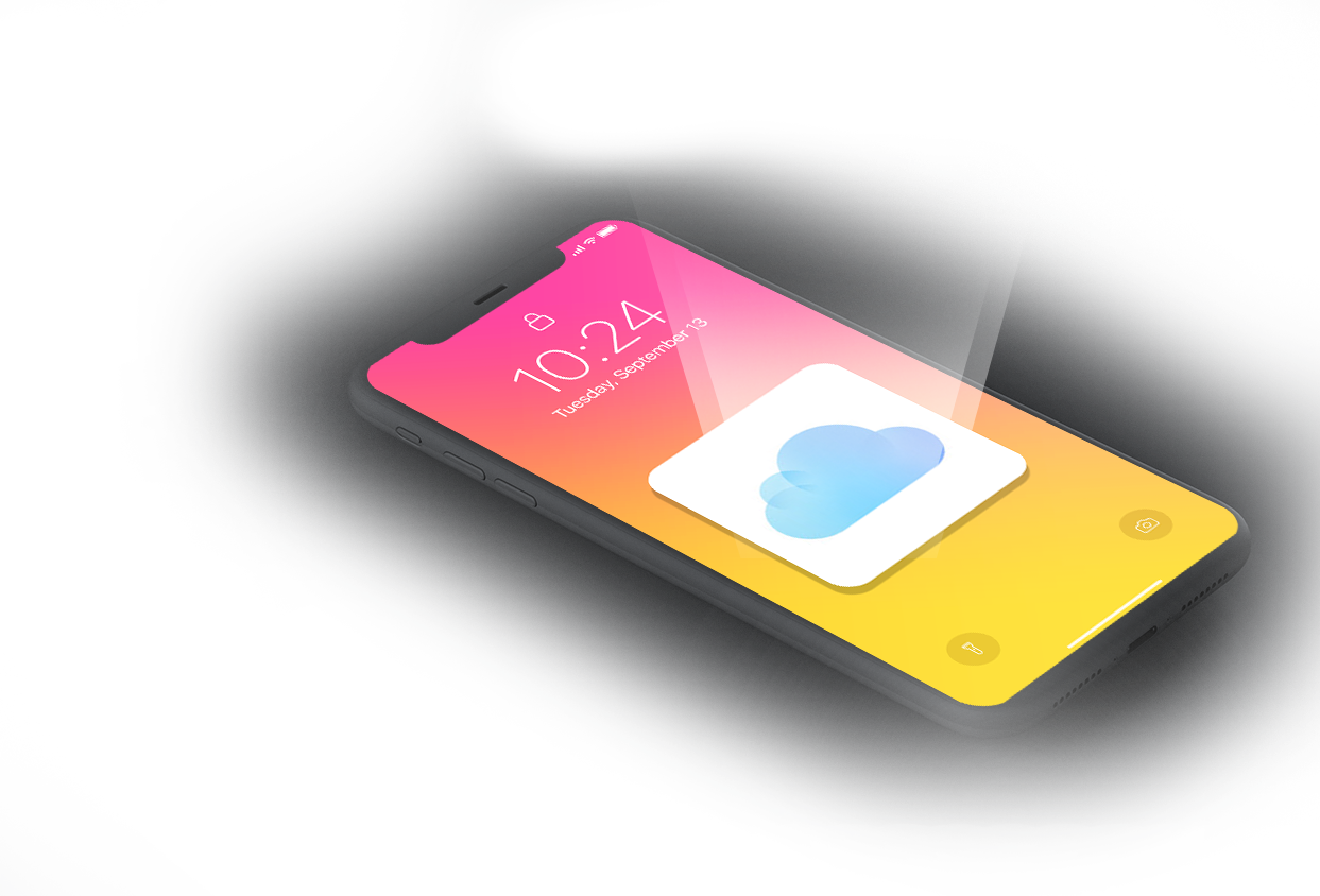 恢复iPhone®上删除的联系人