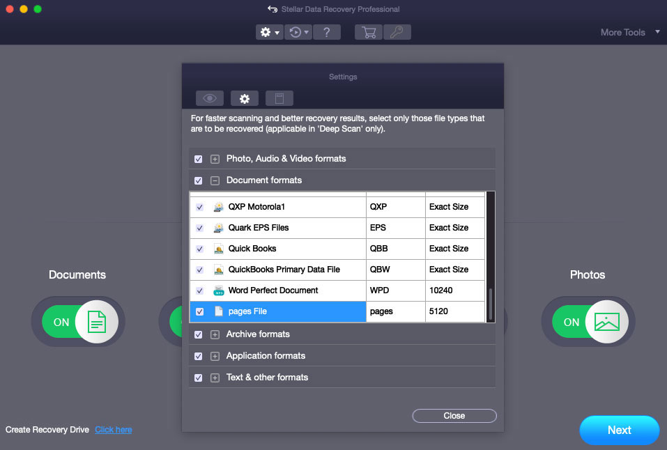 Pages-file-recovery-Done