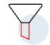 Advanced Filter for Selective Mailbox Conversion
