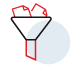 Advanced Filters to Import Relevant Mail Items