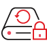 BitLocker加密驱动器恢复