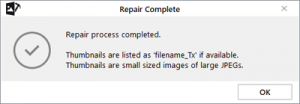 年代tellar Photo Repair